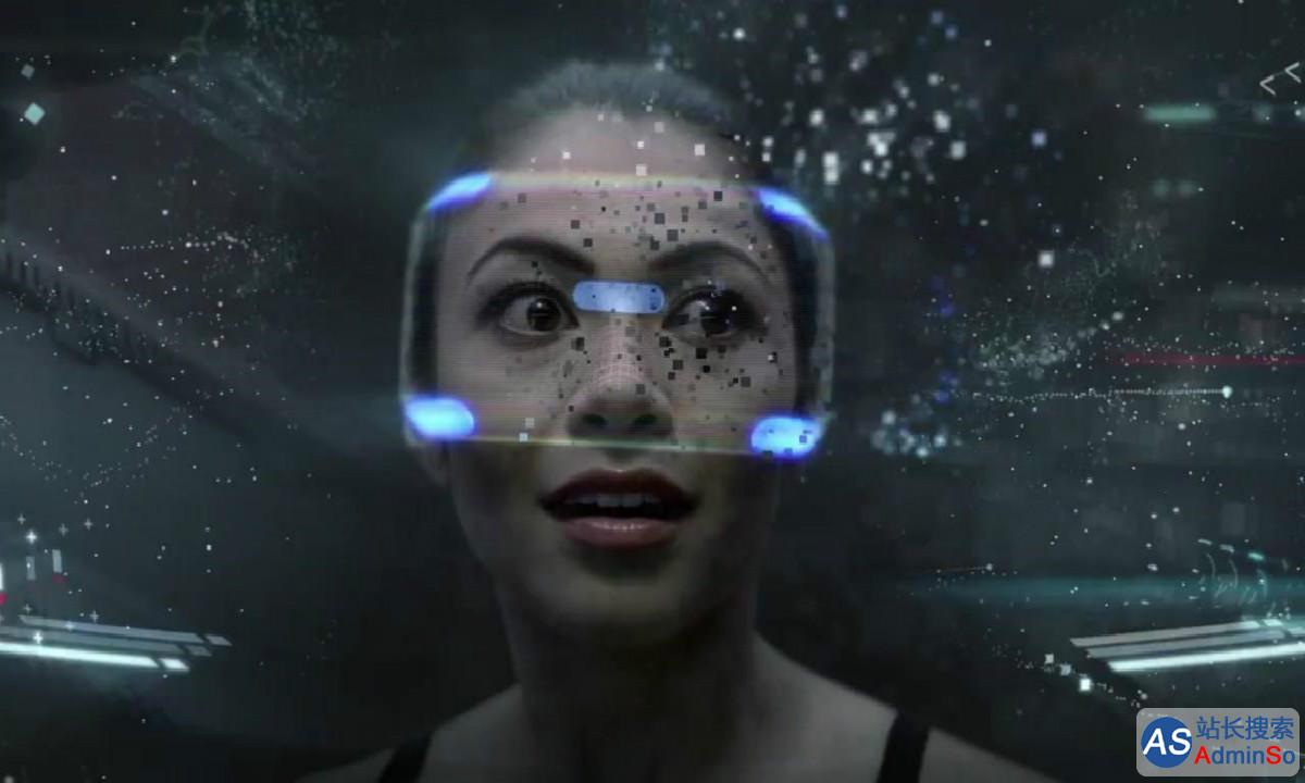 UCVR推出Holyland体验馆，用移动式VR套装打造虚拟空间
