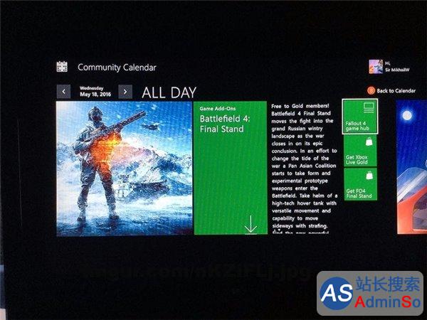 EA反复良心：《战地4》最后一个DLC也要免费了