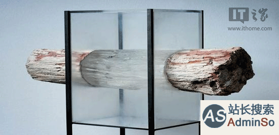 透光率达90%，华人科学家造出透明木头