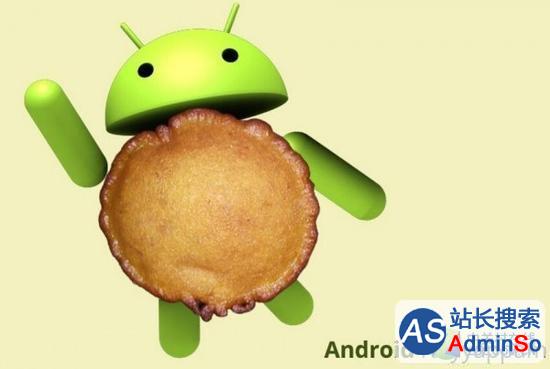 谷歌征集Android N新名称 印度力挺传统甜点名 