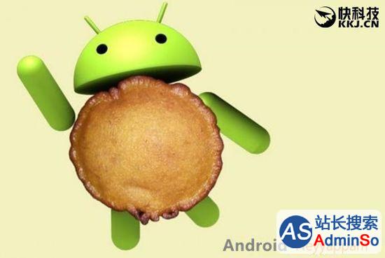 Android N取名投票：印度甜点上位 面条”悲剧