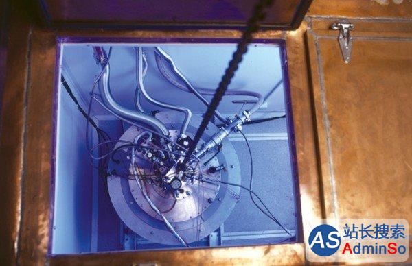 澳大利亚拟打造现实可用的硅量子计算机