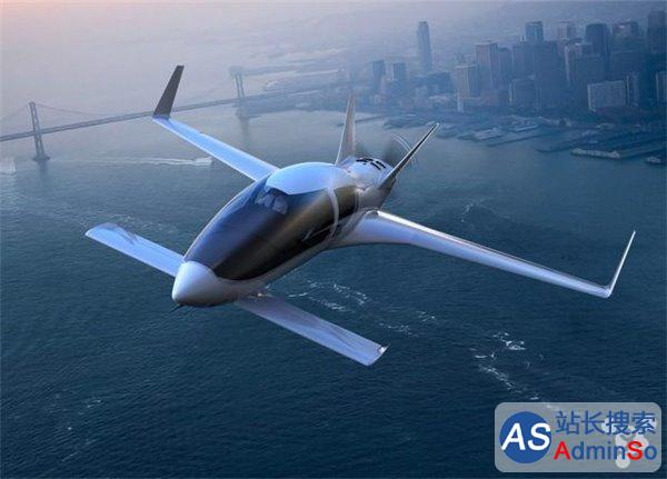 世界上最快的单引擎小飞机：460万元