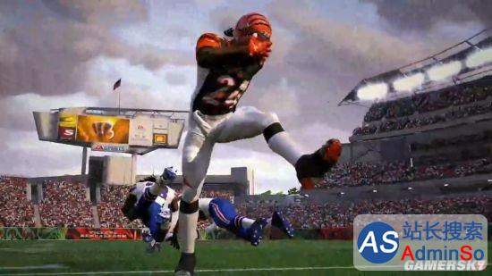 EA Play发布会重点回顾 ：《战地1》震撼压轴登场
