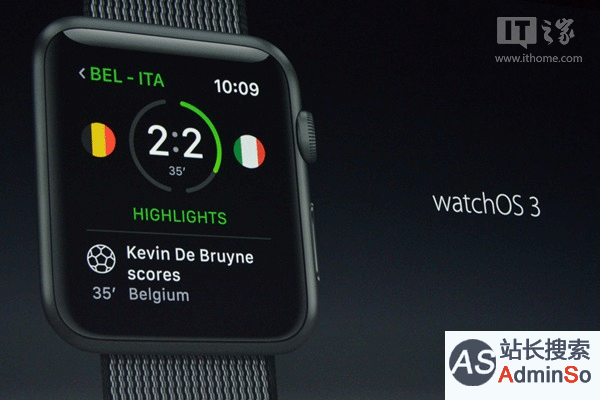 Digitimes：苹果手表Apple Watch 2第三季度发布