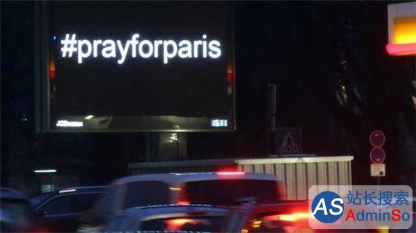 巴黎恐袭案受害者家属：Facebook和谷歌都是帮凶