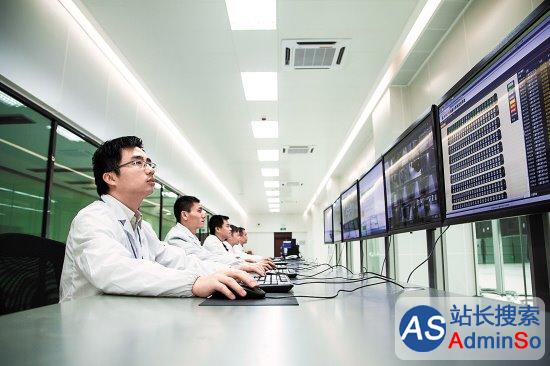 中国超级计算机：跑得比全世界都快，但难掩应用尴尬