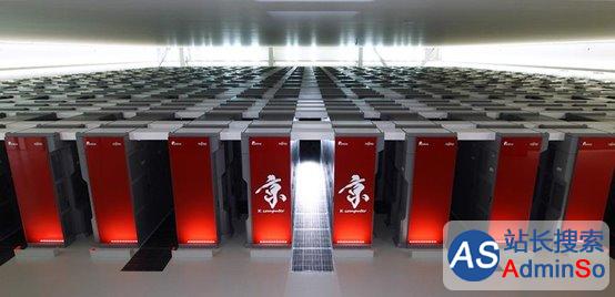中国超级计算机：跑得比全世界都快，但难掩应用尴尬