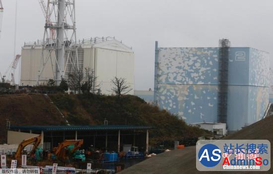 日本决定用部分福岛核辐射污染土修路：引人担忧