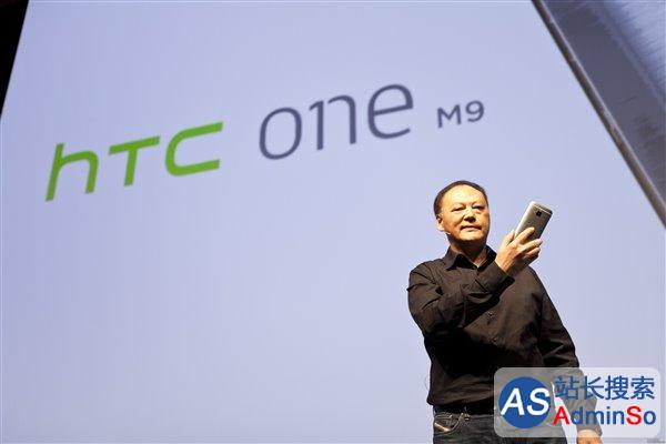 “台湾手机教父”周永明出走，HTC前景堪忧