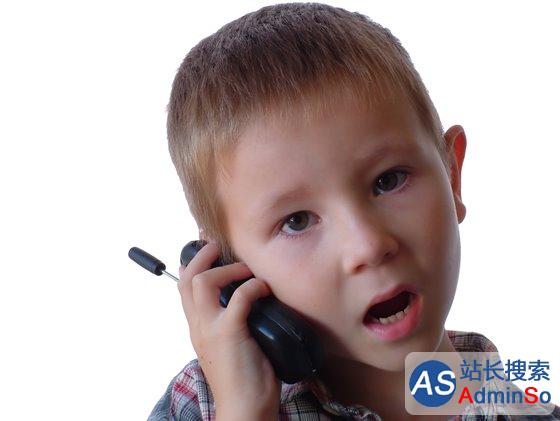 毁掉下一代，无线电磁波可能危害儿童认知力