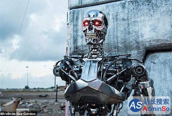 联合国警告：杀人机器人或被恐怖分子利用，后果不堪设想