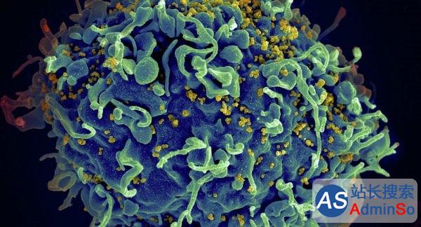 俄媒：澳大利亚医生宣称战胜艾滋病