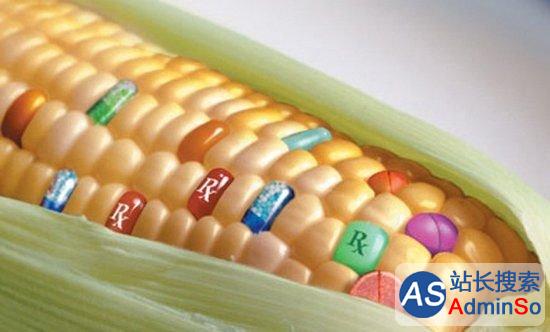 美国会通过转基因食品强制标识法案
