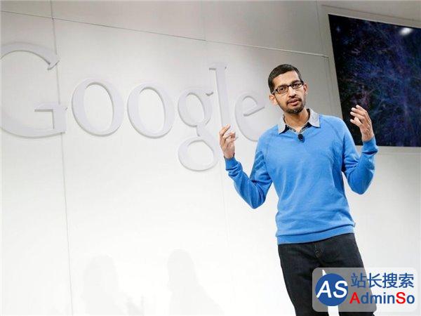 谷歌CEO皮查伊下属员工的工作体验是怎样的？
