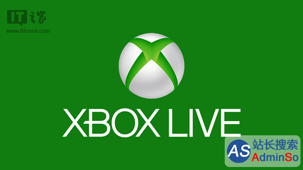 微软出新规：Xbox账户五年不登录用户名将丢失