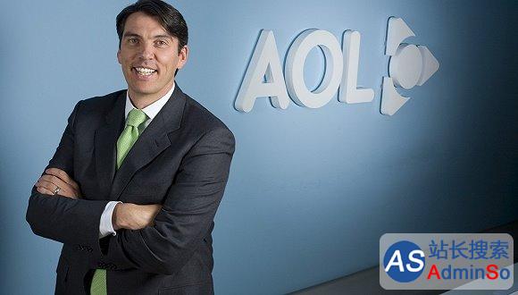 AOL CEO阿姆斯特朗解析：Verizon收购雅虎，意在Facebook与谷歌