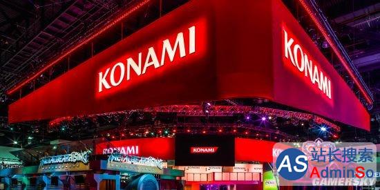 Konami财报：合金装备销量超4920万，将开发VR新作