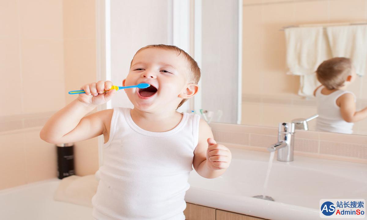 做孩子的启蒙牙刷，sidda想从源头把控儿童口腔健康