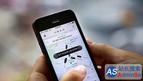 Uber做奥运生意无所不及：免费WiFi 、英语司机、打“飞的”
