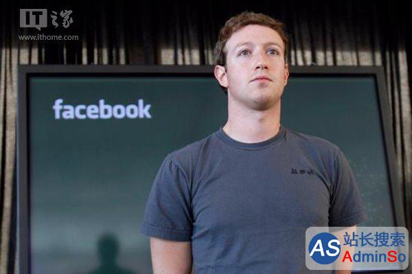 支持慈善：扎克伯格首次出售9500万美元Facebook股票