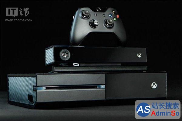 微软：Xbox天蝎座主机游戏不强制要求4K/60帧