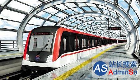 中国永磁牵引技术首次在地铁上成功商用
