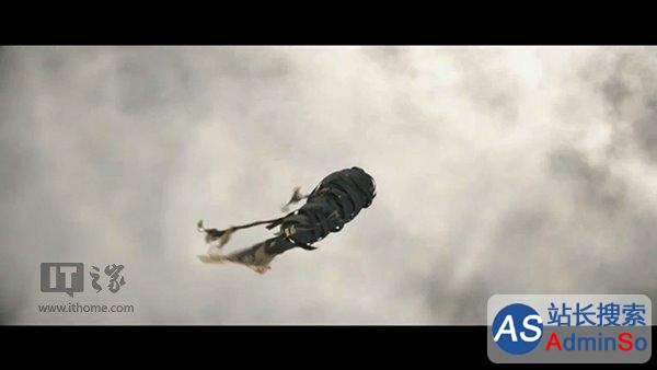 《四海兄弟3》海量新截图：火箭筒引燃全场