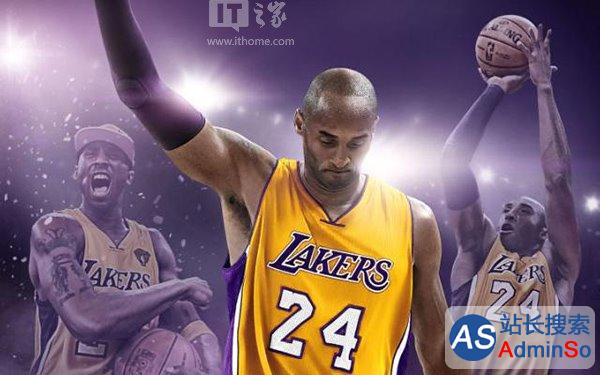 《NBA2K17》官方公布游戏宣传片：球员越来越真实