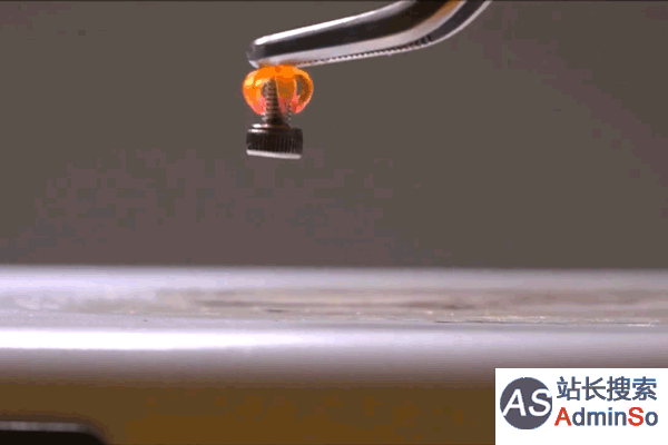 MIT新型4D打印技术，几秒内将埃菲尔铁塔“掰直”