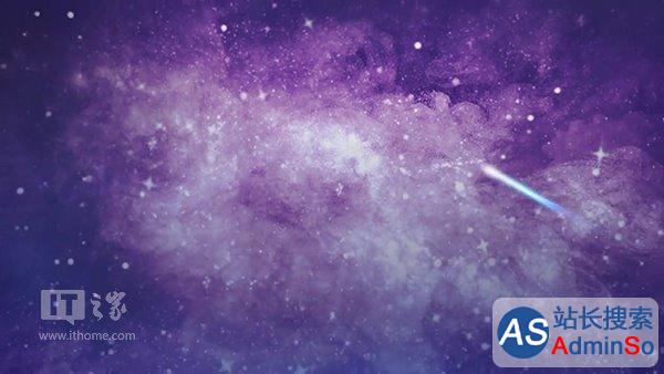 3DS史上最酷配色公布：炫紫银河星灿迷眼