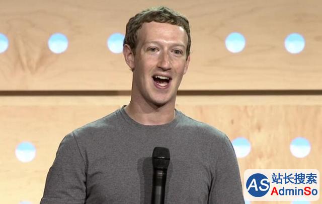 扎克伯格： Facebook没有破坏人们面对面交流