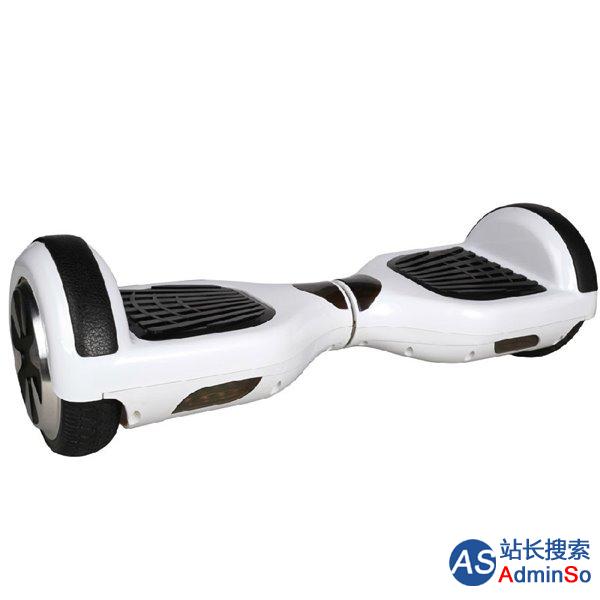 北京工商局：电动平衡车成消费者投诉新兴领域