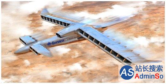 九大颠覆性技术将改变航空业：变体飞机、高超音速