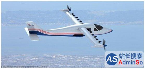九大颠覆性技术将改变航空业：变体飞机、高超音速