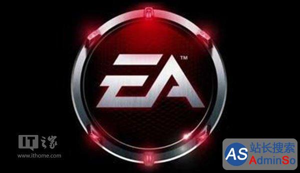 习以为常：EA再次被评定为“全美最差公司”
