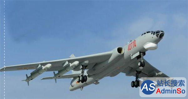 外媒：中国新一代远程轰炸机战力远超轰6K，但存在一短板