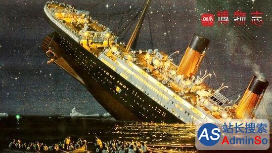 浪漫的消逝：泰坦尼克号将在2030年前被蚕食殆尽