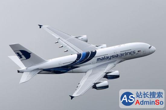 马航拟转让6架A380客机：中资航空公司参与谈判