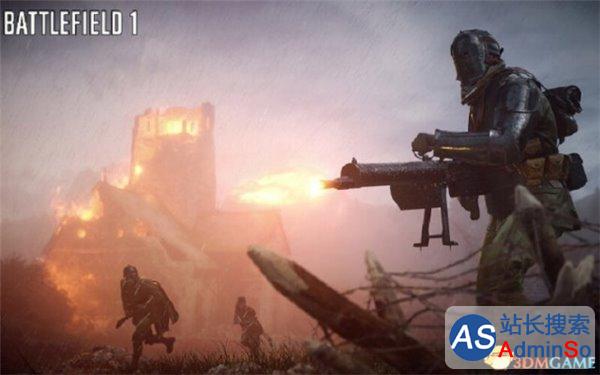 玩家算出《战地1》完整体验要花多少钱：狂打EA脸