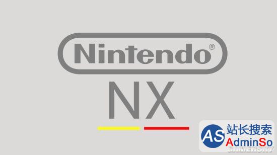 育碧CEO盛赞任天堂NX：脱颖而出敢于创新