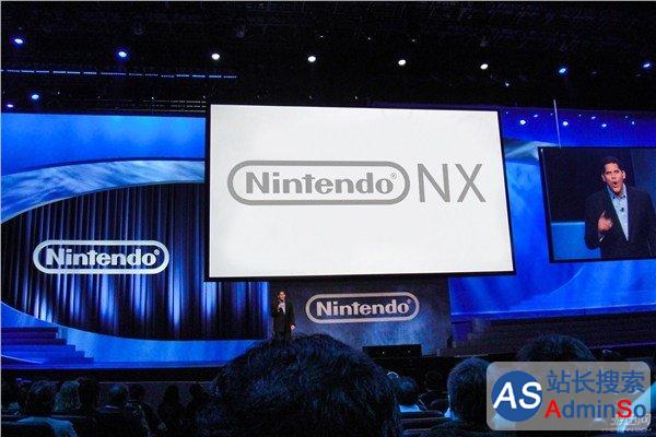 任天堂NX主机发售日价格遭临时工曝光：贵过PS4 Pro
