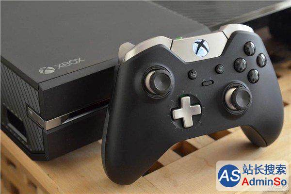 微软Xbox One谜の超越：玩家游戏时长战胜PS4