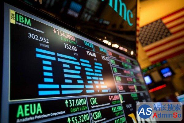 IBM收购金融公司Promontory：用人工智能找出可疑交易