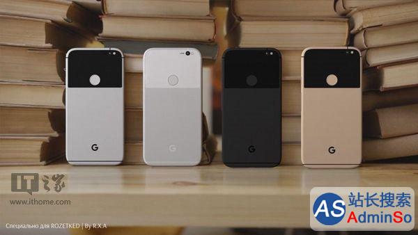 Pixel手机领衔：谷歌10月4日有望发布这5大新品