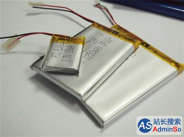 韩国研发新电池：充电速度比锂电快100倍