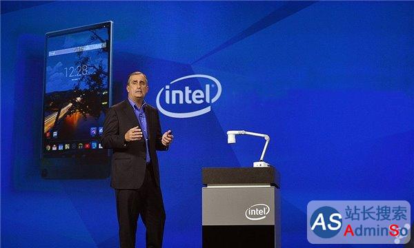 哪怕放弃Atom，Intel仍可推出ARM手机芯片