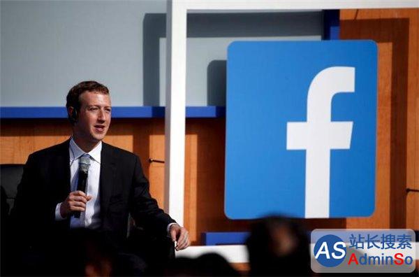 美国国税局一旦认真，Facebook就需补税50亿美元