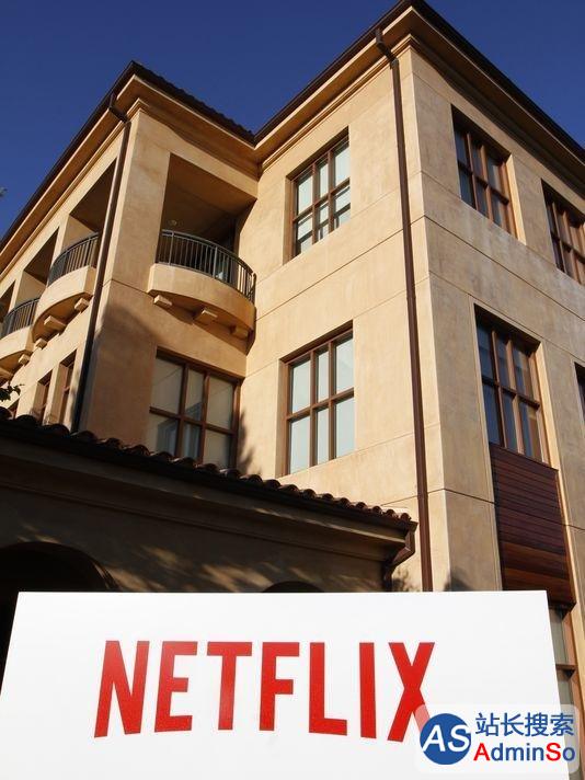 《毒枭》等美剧大热，Netflix第三季度新增用户360万
