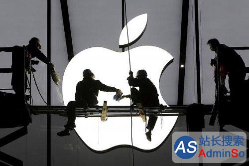 苹果计划将90亿美元iTunes资产转移至爱尔兰